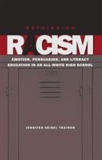 Enlarge image Cover: Rethinking Racism - Southern Illinois University Press