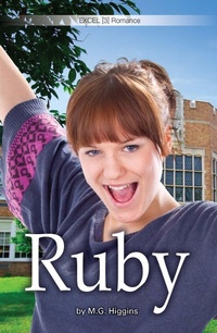 Enlarge image Cover: Ruby - Saddleback Educational Publishing, Inc.