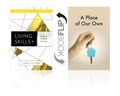 Cover: Finding a Place to Live/ A Place of Our Own (Living Skills) - Saddleback Educational Publishing, Inc.