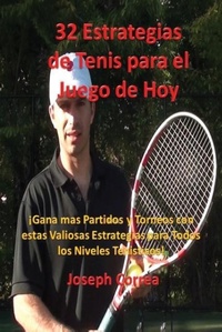 Abbildung von: 32 Estrategias de tenis para el juego de hoy - Finibi Inc
