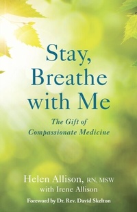 Abbildung von: Stay, Breathe with Me - She Writes Press