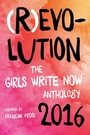 Cover: (R)evolution - She Writes Press