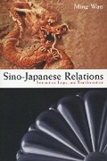 Cover: Sino-Japanese Relations - Stanford University Press