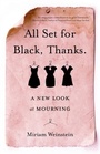 Cover: All Set for Black, Thanks. - She Writes Press