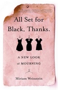 Cover: All Set for Black, Thanks. - She Writes Press