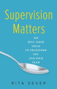 Enlarge image Cover: Supervision Matters - She Writes Press