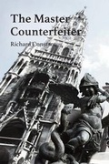 Cover: The Master Counterfeiter - Christian Faith Publishing, Inc
