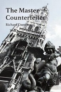 Enlarge image Cover: The Master Counterfeiter - Christian Faith Publishing, Inc