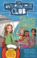 Cover: Cruise Control - A&U Children