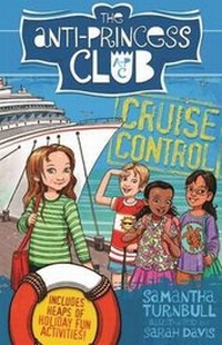 Enlarge image Cover: Cruise Control - A&U Children