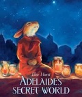 Cover: Adelaide's Secret World - A&U Children