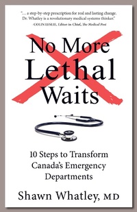 Abbildung von: No More Lethal Waits - BPS Books