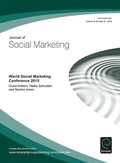 Cover: World Social Marketing Conference 2015 - Emerald Group Publishing Limited