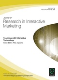 Cover: Teaching with Interactive Technology - Emerald Group Publishing Limited