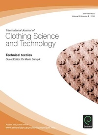 Abbildung von: Technical Textiles - Emerald Group Publishing Limited