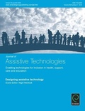 Cover: Designing Assistive Technology - Emerald Group Publishing Limited