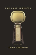 Cover: The Last Predicta - Southern Illinois University Press