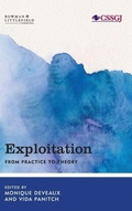 Cover: Exploitation - Rowman & Littlefield International