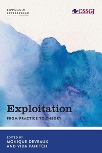 Enlarge image Cover: Exploitation - Rowman & Littlefield International