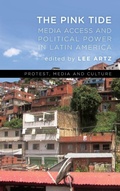 Cover: The Pink Tide - Rowman & Littlefield International