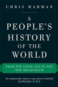 Cover: A People's History of the World - Verso Books