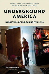 Enlarge image Cover: Underground America - Verso Books