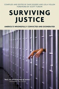 Enlarge image Cover: Surviving Justice - Verso Books