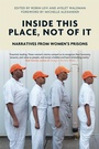 Cover: Inside This Place, Not of It - Verso Books