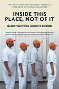 Cover: Inside This Place, Not of It - Verso Books