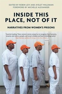 Enlarge image Cover: Inside This Place, Not of It - Verso Books
