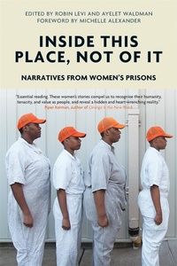 Enlarge image Cover: Inside This Place, Not of It - Verso Books
