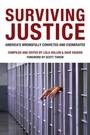 Cover: Surviving Justice - Verso Books