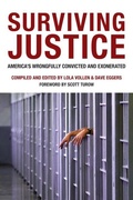 Cover: Surviving Justice - Verso Books