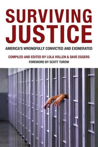 Enlarge image Cover: Surviving Justice - Verso Books