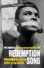 Cover: Redemption Song - Verso Books