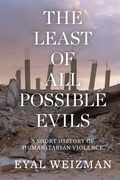 Cover: The Least of All Possible Evils - Verso Books