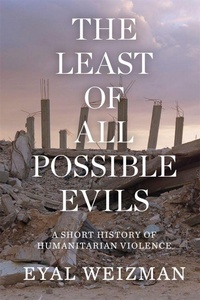 Enlarge image Cover: The Least of All Possible Evils - Verso Books