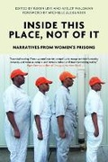 Cover: Inside This Place, Not of It - Verso Books