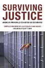 Cover: Surviving Justice - Verso Books
