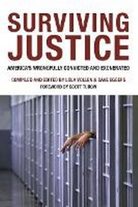 Enlarge image Cover: Surviving Justice - Verso Books