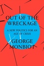 Cover: Out of the Wreckage - Verso Books