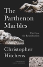 Cover: The Parthenon Marbles - Verso Books