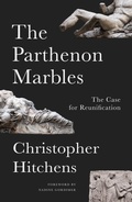 Cover: The Parthenon Marbles - Verso Books