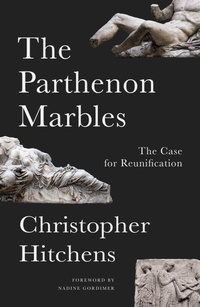 Enlarge image Cover: The Parthenon Marbles - Verso Books