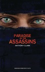 Cover: Paradise of the Assassins - Oberon Books Ltd