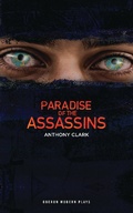 Cover: Paradise of the Assassins - Oberon Books Ltd