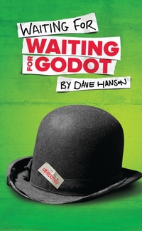 Enlarge image Cover: Waiting for Waiting for Godot - Oberon Books Ltd