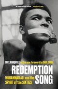 Cover: Redemption Song - Verso Books