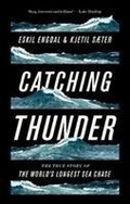 Cover: Catching Thunder - Zed Books Ltd