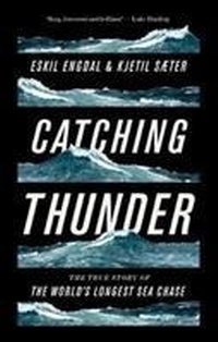 Enlarge image Cover: Catching Thunder - Zed Books Ltd